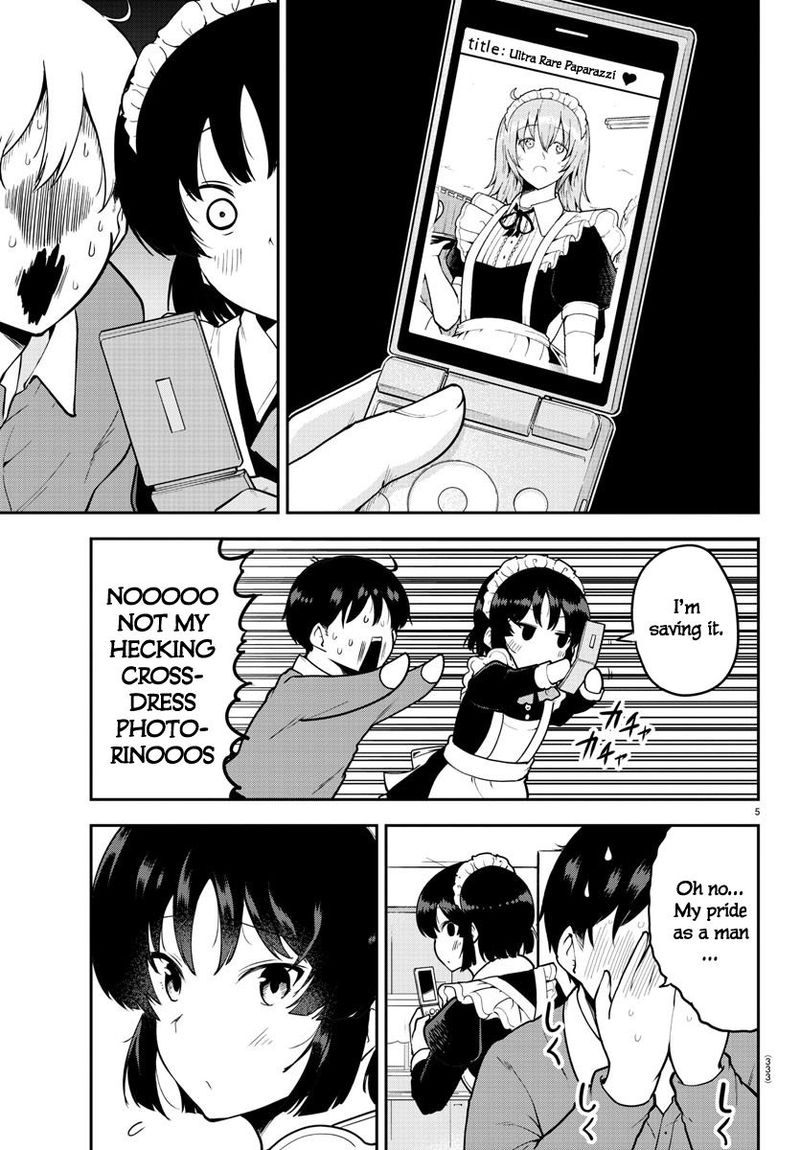 Meika San Wa Oshi Korosenai 53 5