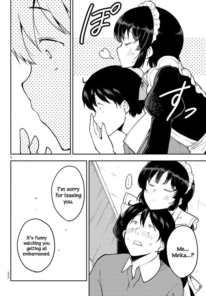 Meika San Wa Oshi Korosenai 53 6