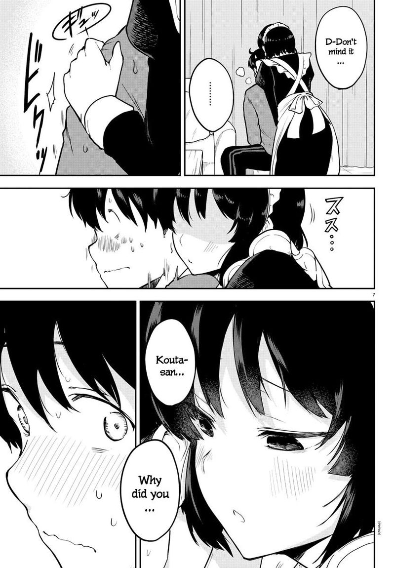 Meika San Wa Oshi Korosenai 53 7