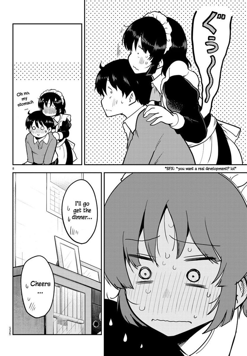 Meika San Wa Oshi Korosenai 53 8