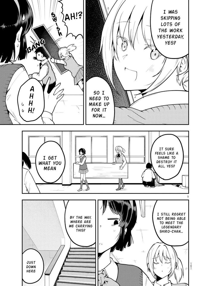 Meika San Wa Oshi Korosenai 54 5