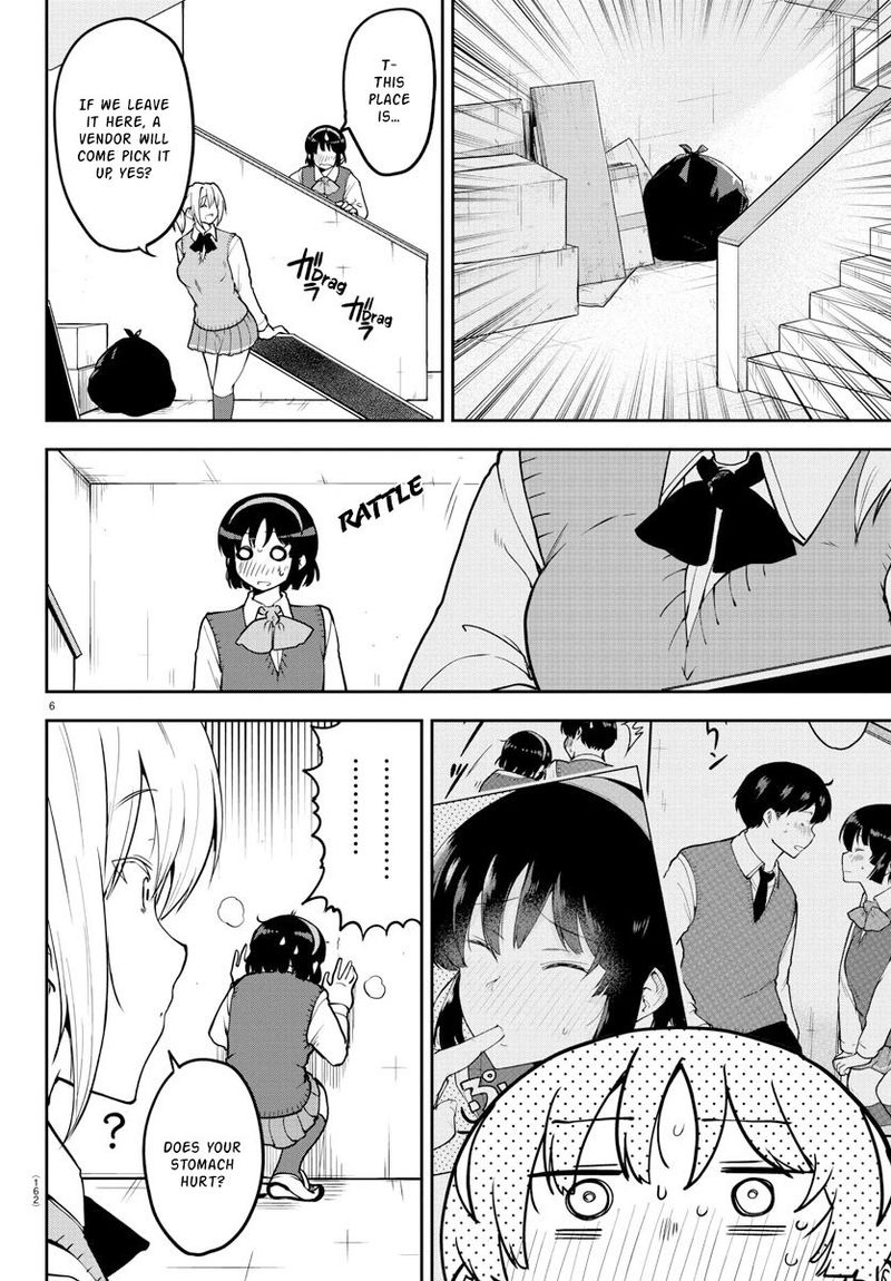 Meika San Wa Oshi Korosenai 54 6