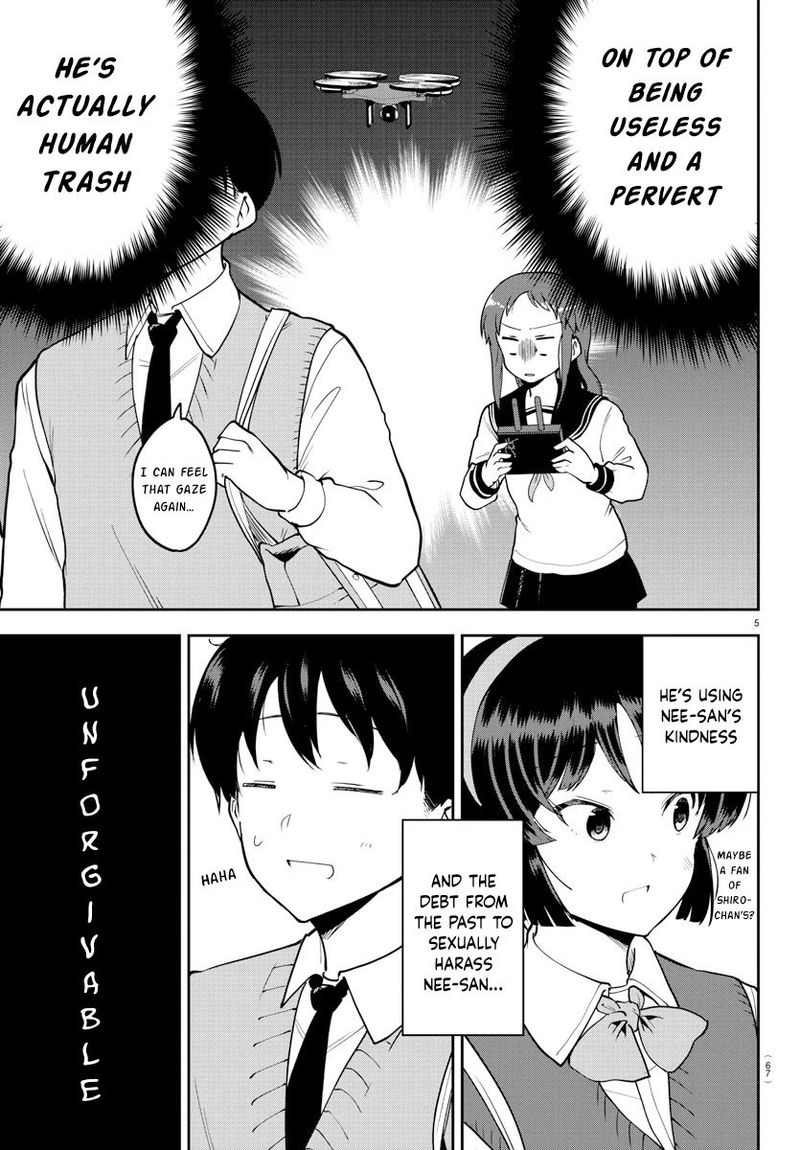 Meika San Wa Oshi Korosenai 56 5