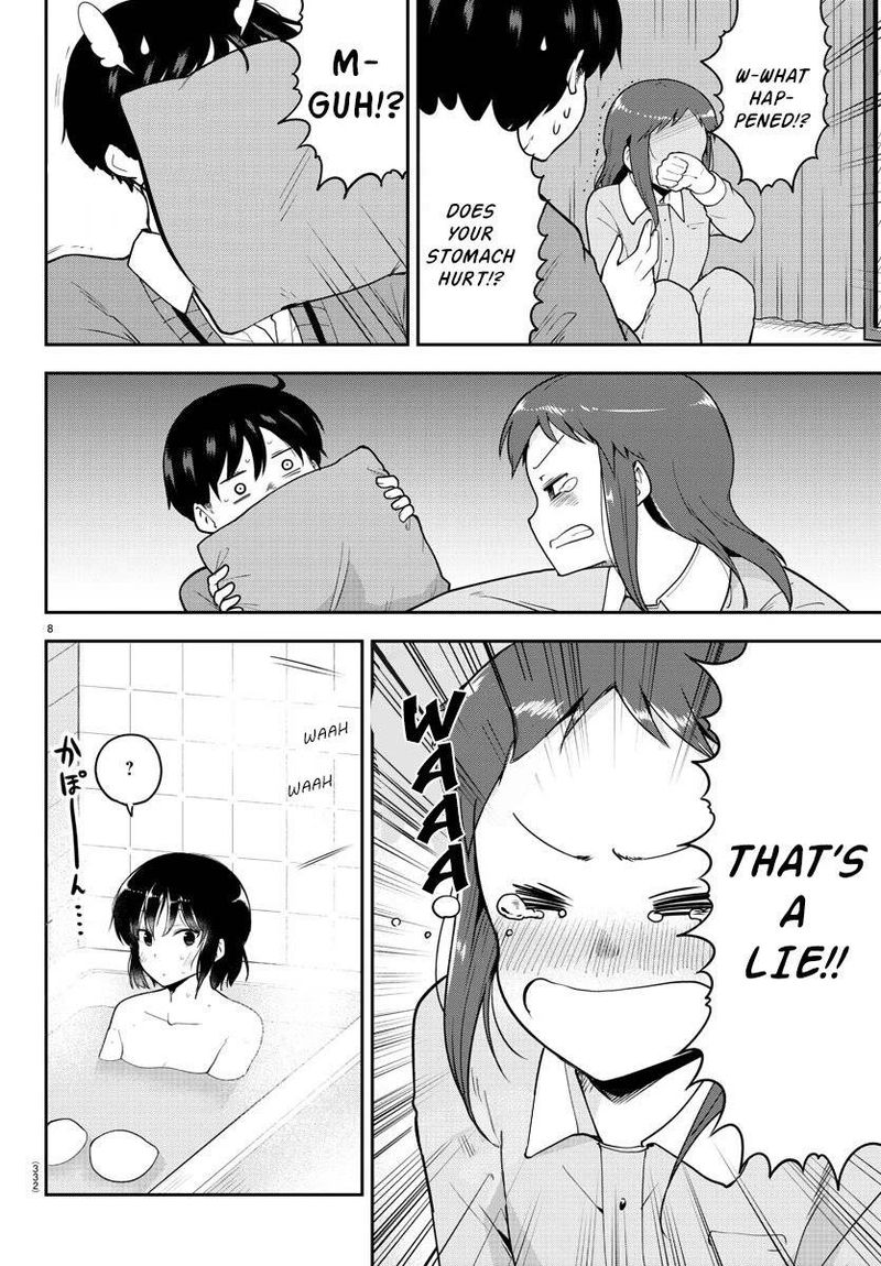 Meika San Wa Oshi Korosenai 58 8