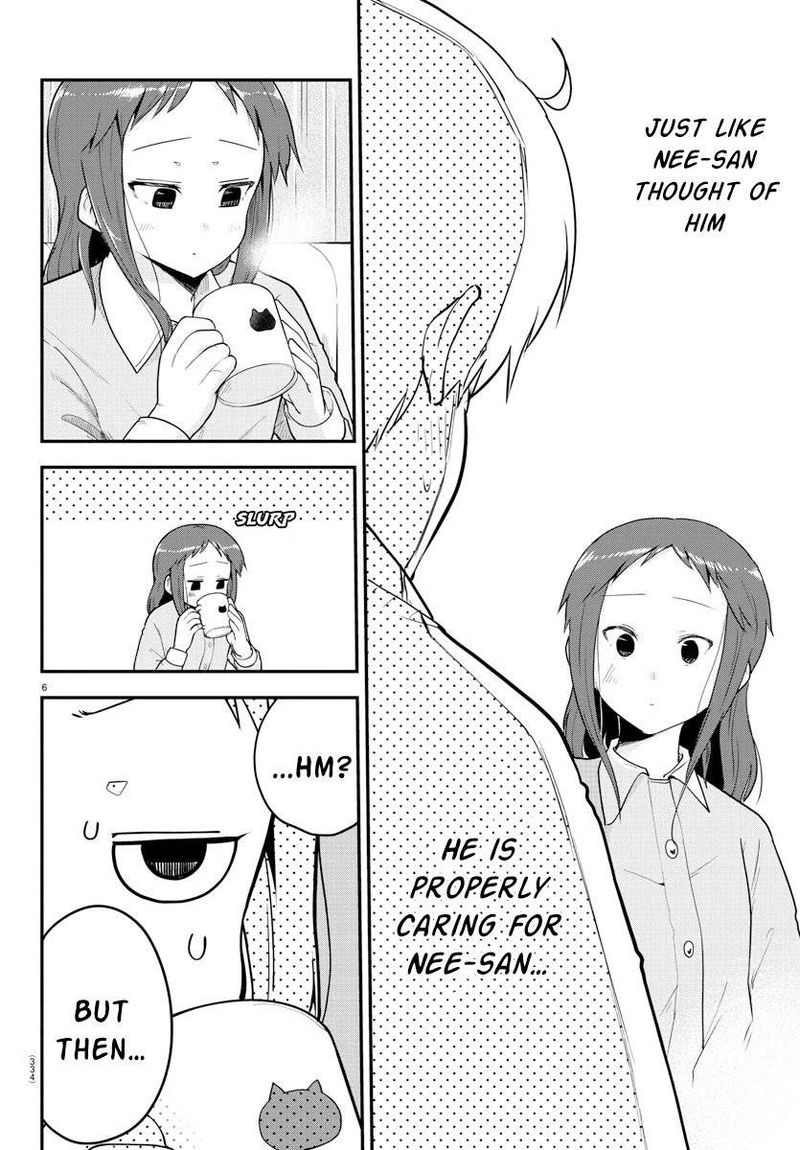 Meika San Wa Oshi Korosenai 59 6