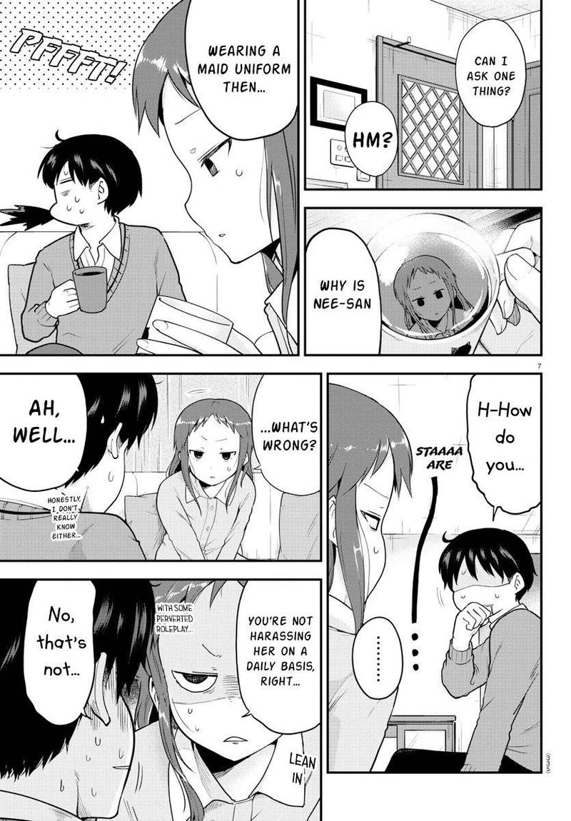 Meika San Wa Oshi Korosenai 59 7
