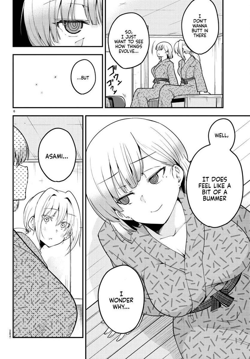 Meika San Wa Oshi Korosenai 64 6