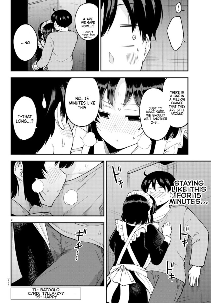 Meika San Wa Oshi Korosenai 66 2