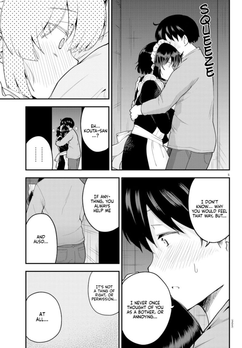 Meika San Wa Oshi Korosenai 66 5