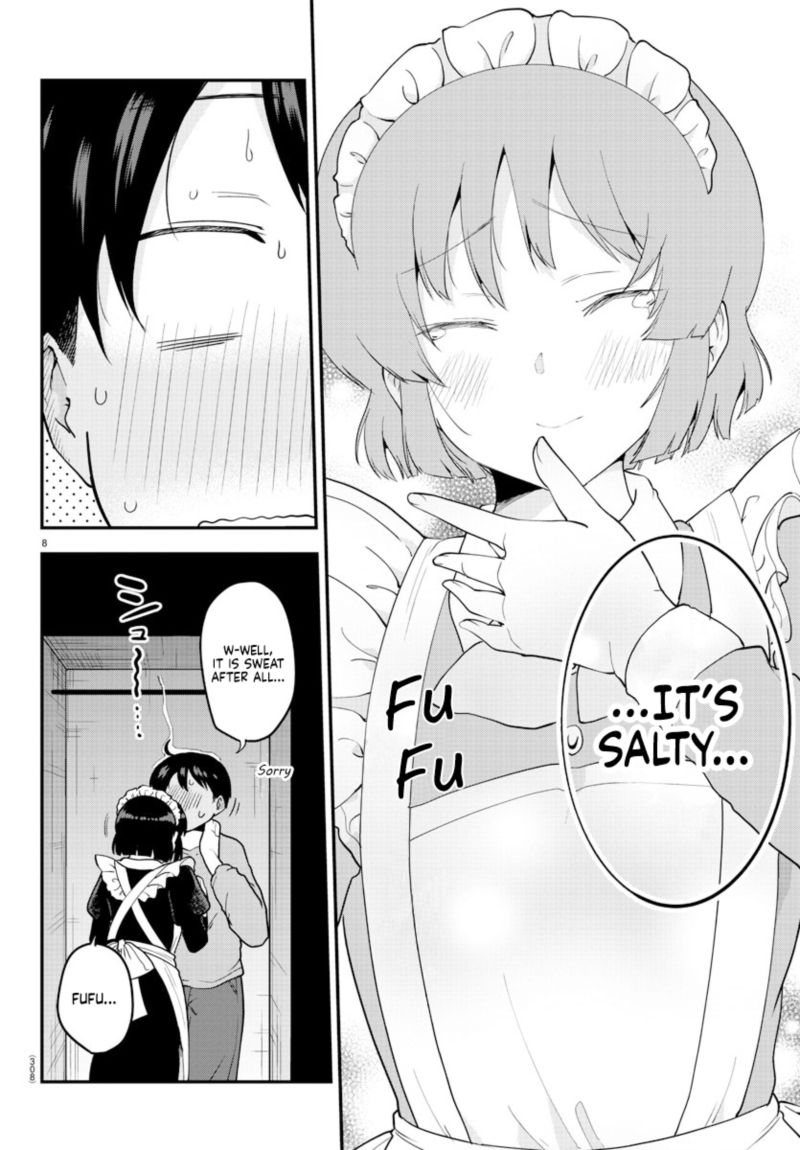 Meika San Wa Oshi Korosenai 66 8