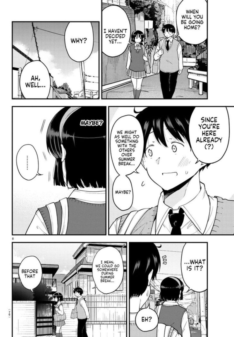 Meika San Wa Oshi Korosenai 67 8