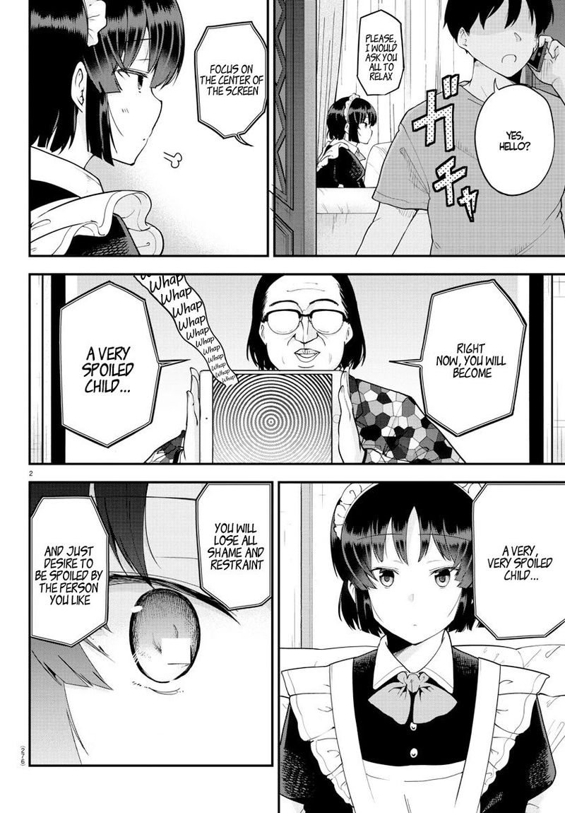 Meika San Wa Oshi Korosenai 68 2