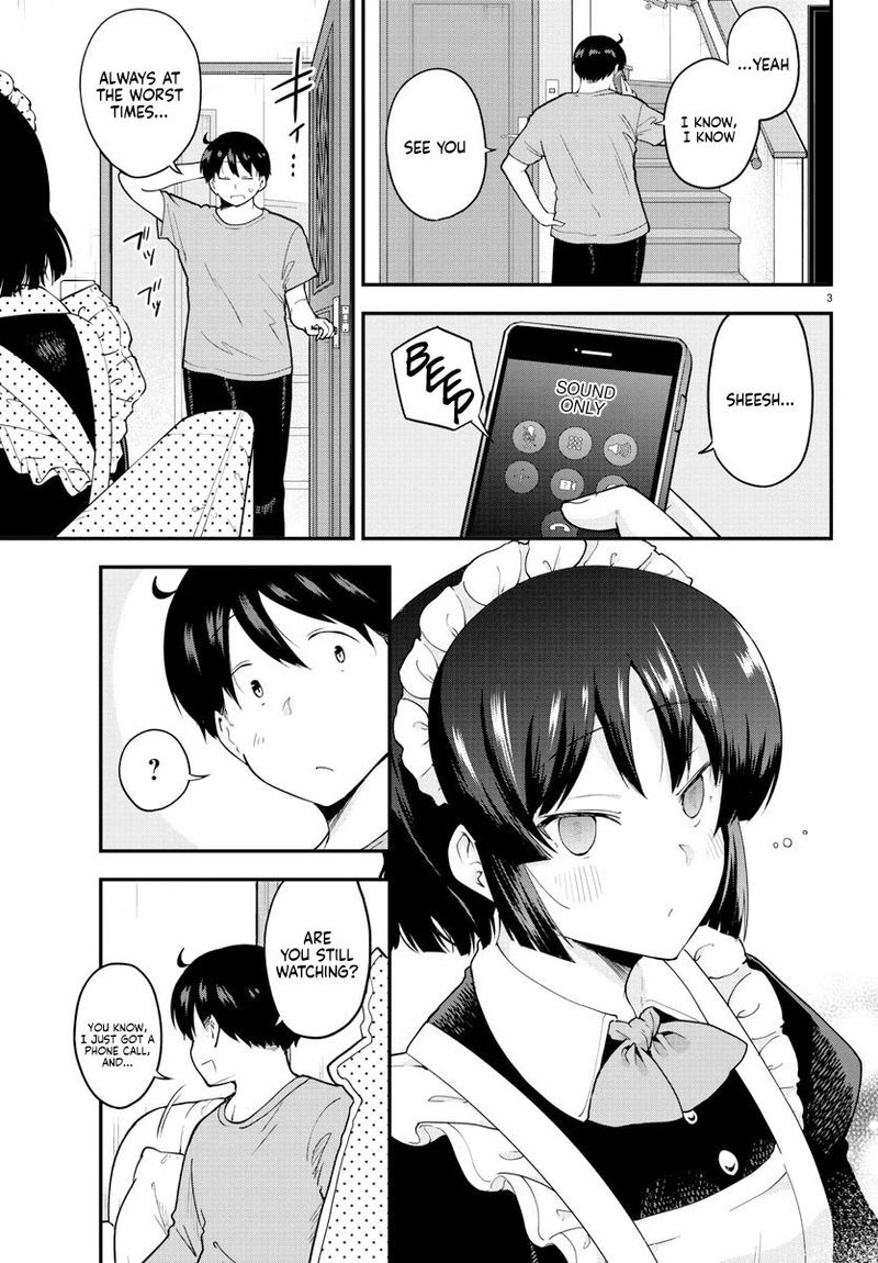 Meika San Wa Oshi Korosenai 68 3