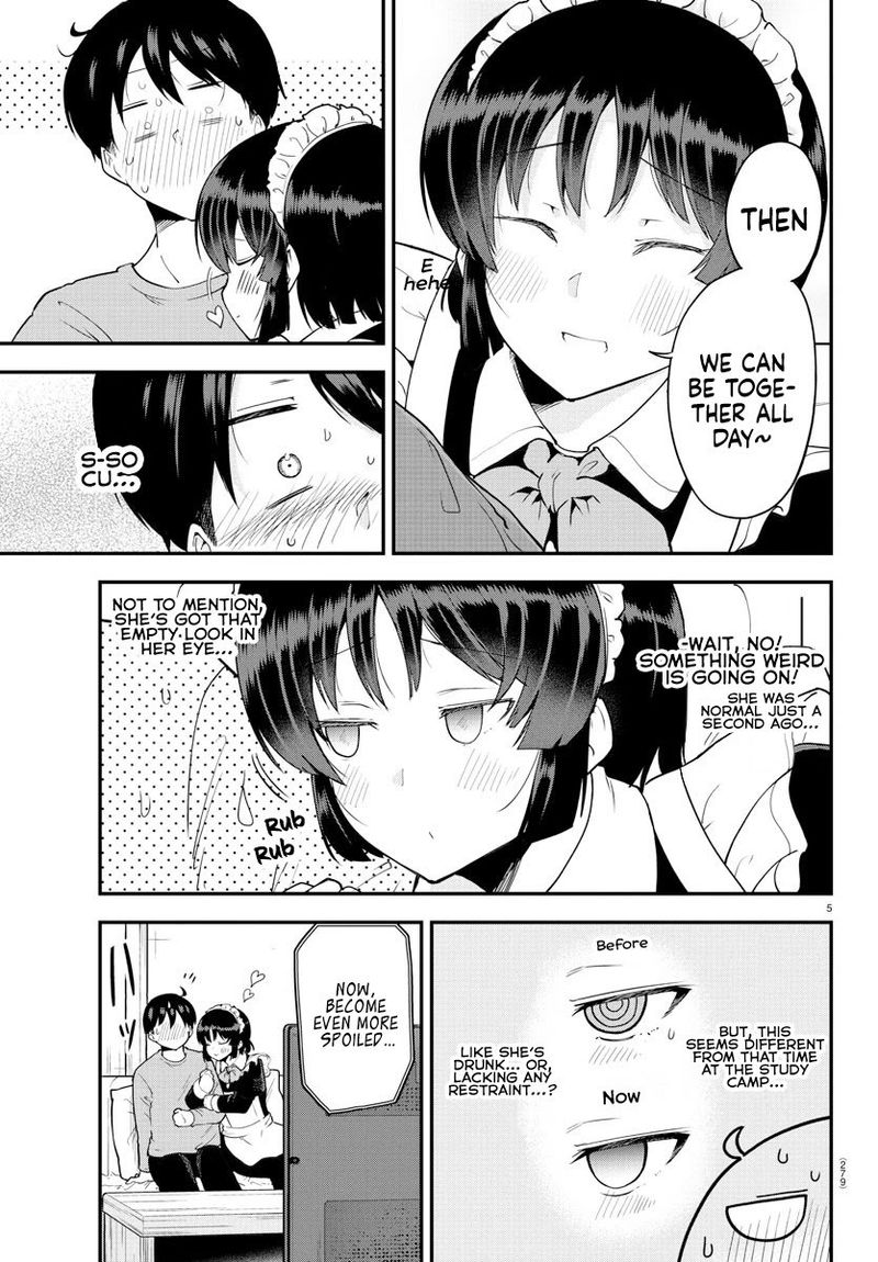 Meika San Wa Oshi Korosenai 68 5