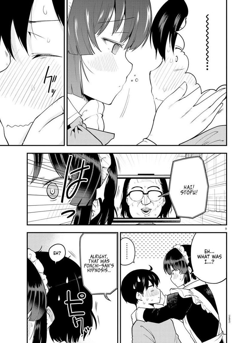 Meika San Wa Oshi Korosenai 68 9