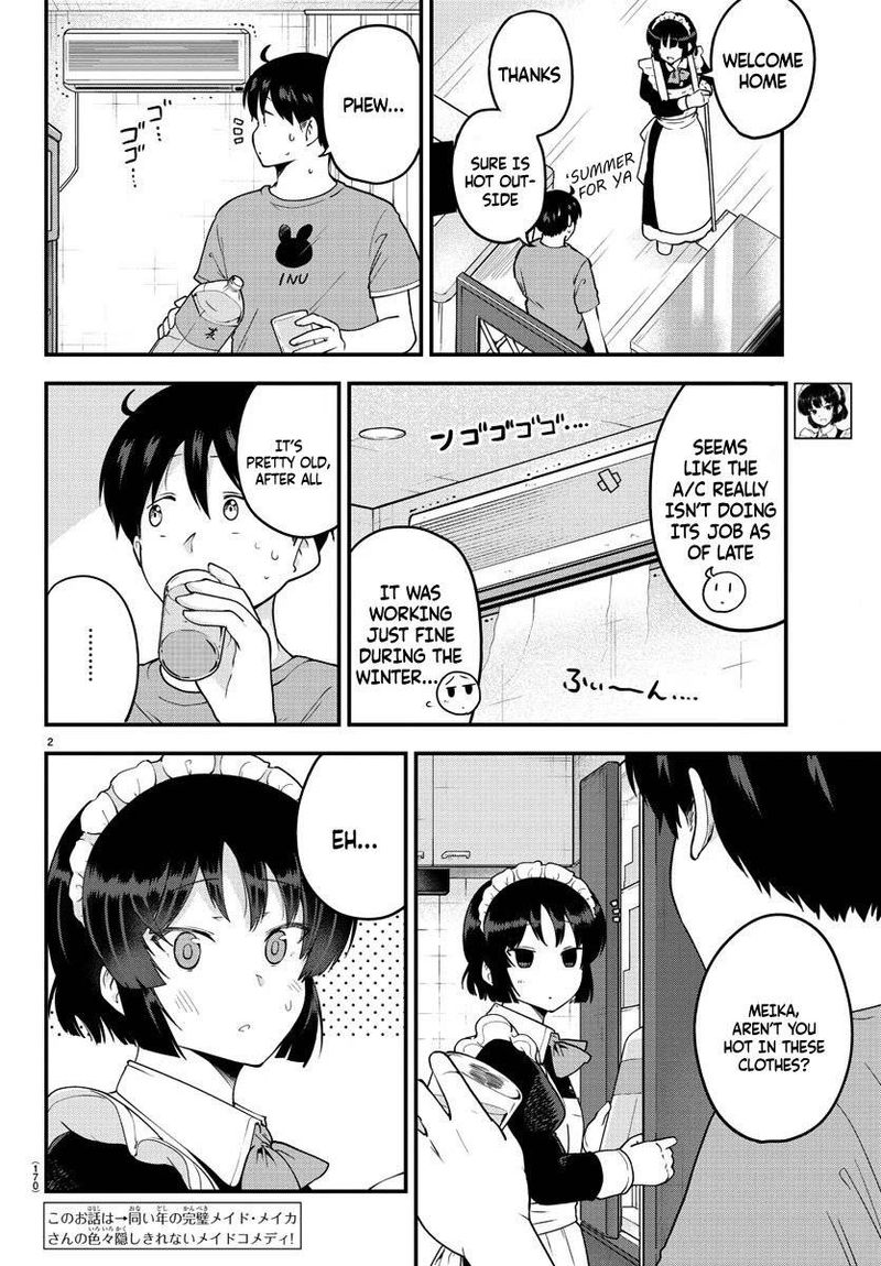 Meika San Wa Oshi Korosenai 69 3