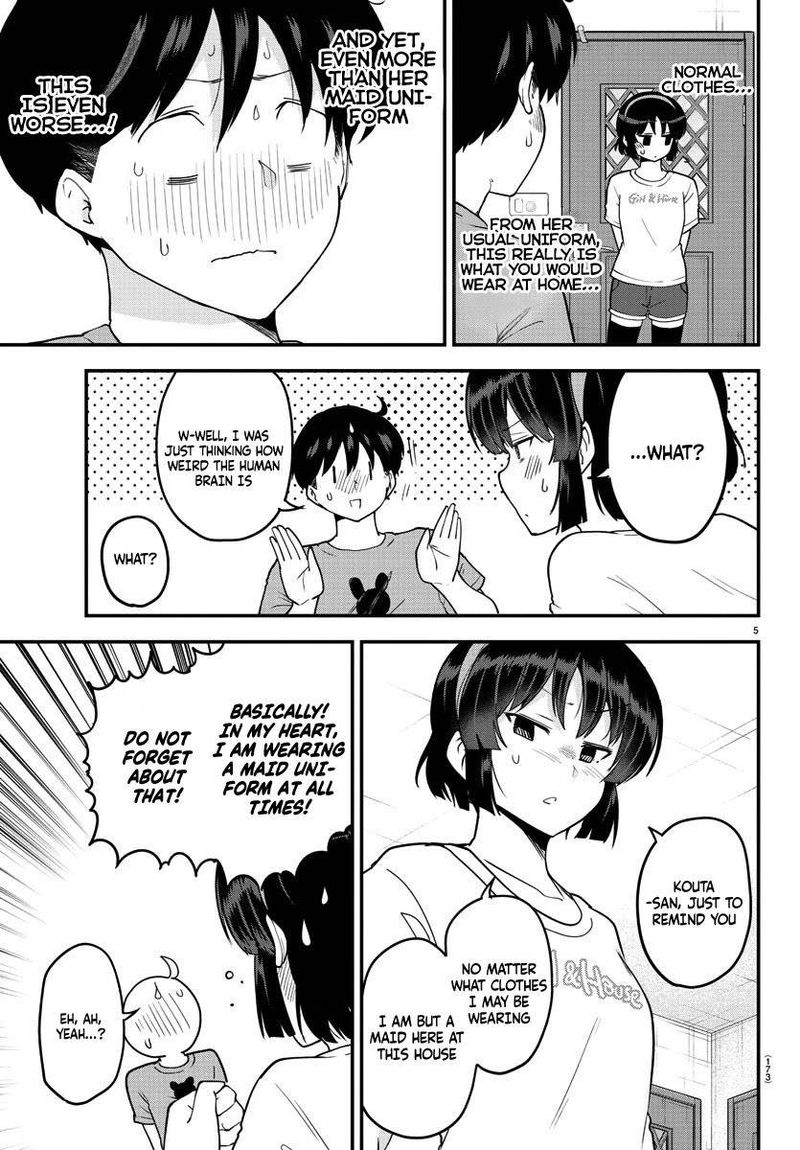 Meika San Wa Oshi Korosenai 69 6