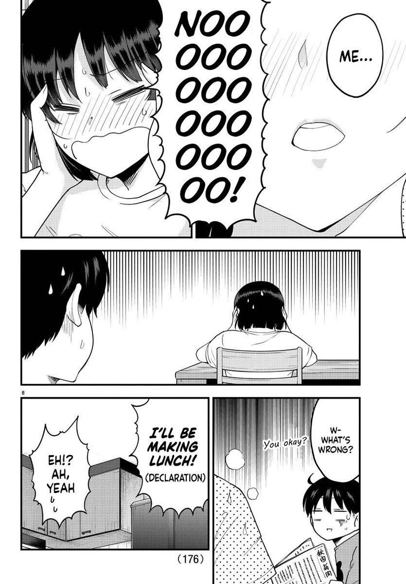 Meika San Wa Oshi Korosenai 69 9