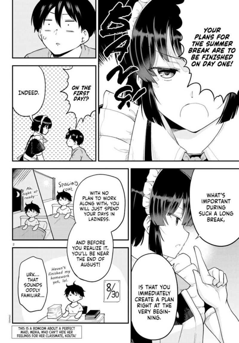 Meika San Wa Oshi Korosenai 72 2