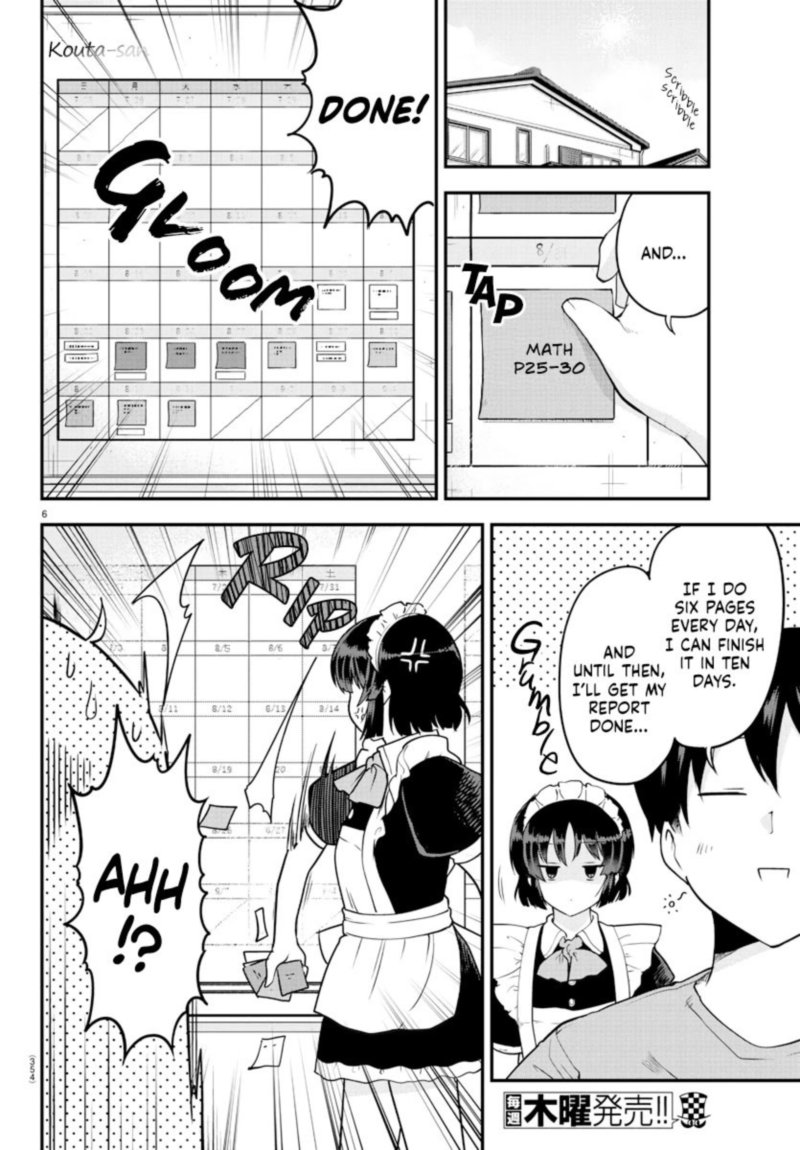 Meika San Wa Oshi Korosenai 72 6