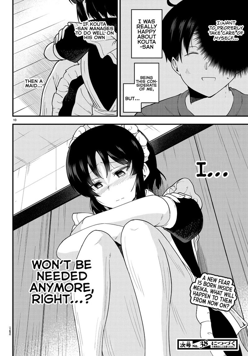 Meika San Wa Oshi Korosenai 77 10