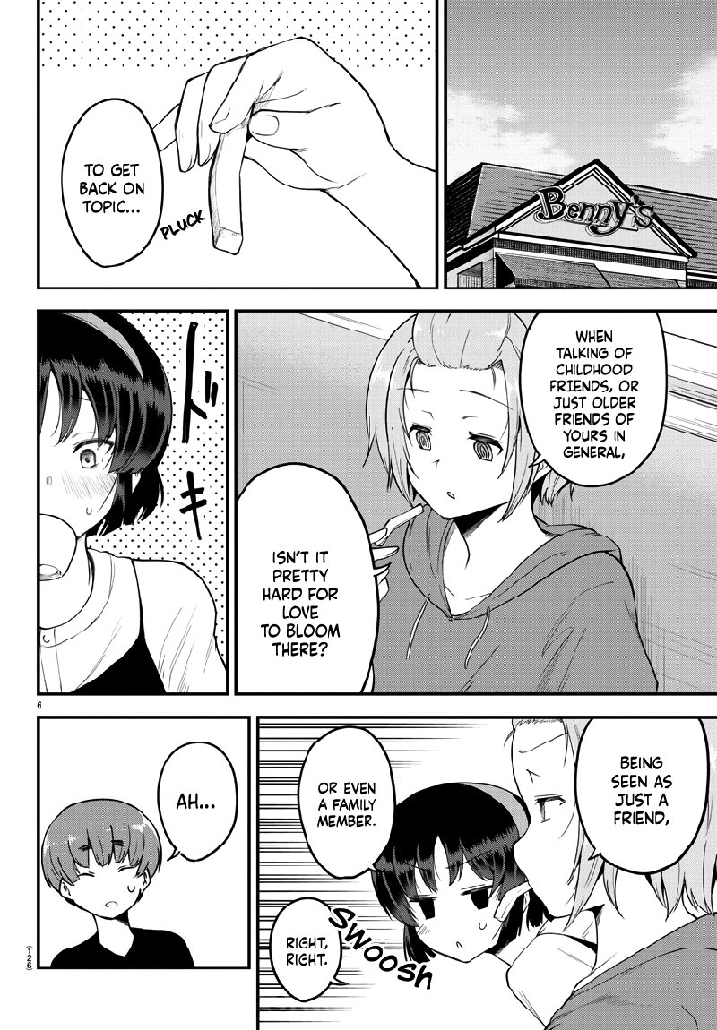 Meika San Wa Oshi Korosenai 80 6