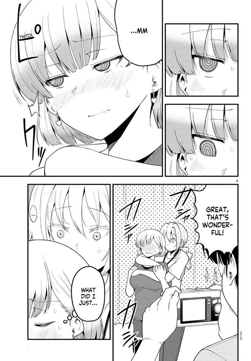 Meika San Wa Oshi Korosenai 84 9