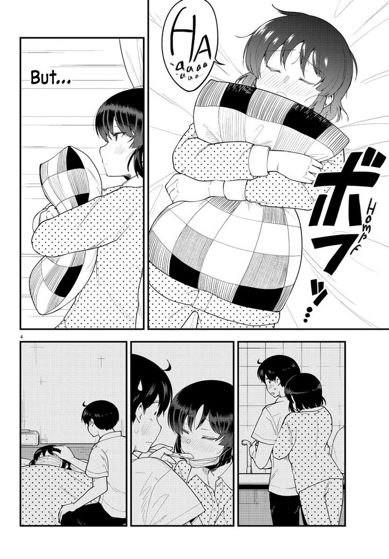 Meika San Wa Oshi Korosenai 87 4
