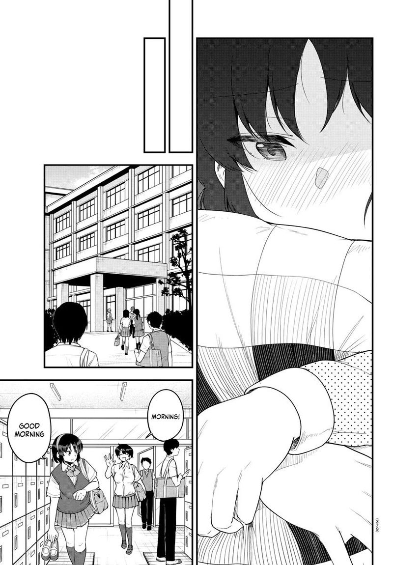 Meika San Wa Oshi Korosenai 87 7