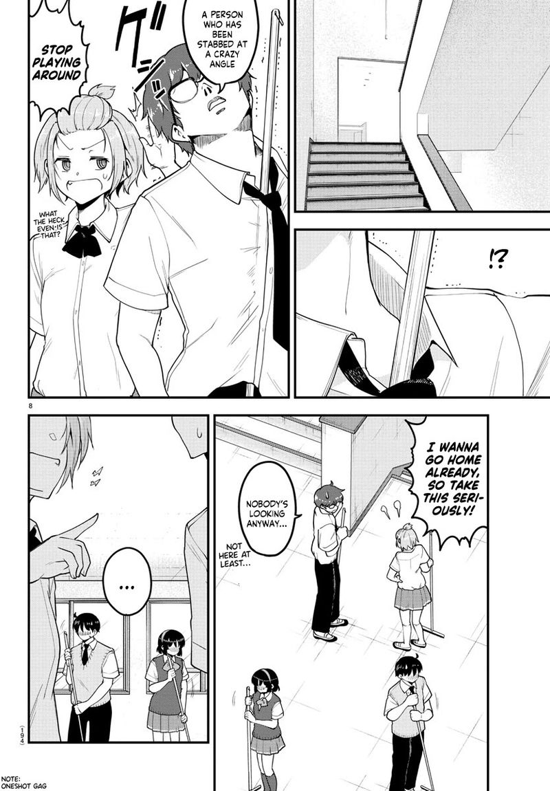Meika San Wa Oshi Korosenai 90 9