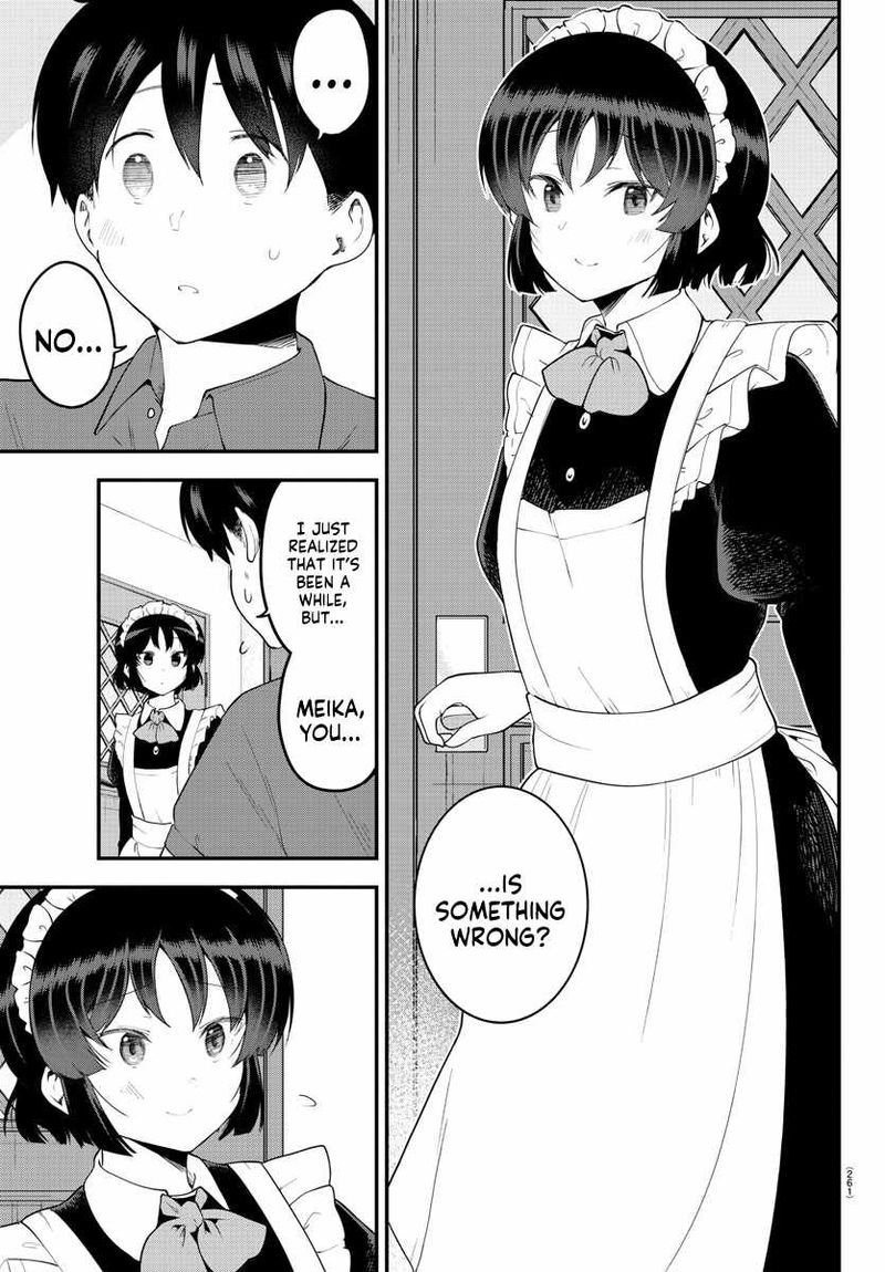 Meika San Wa Oshi Korosenai 93 3