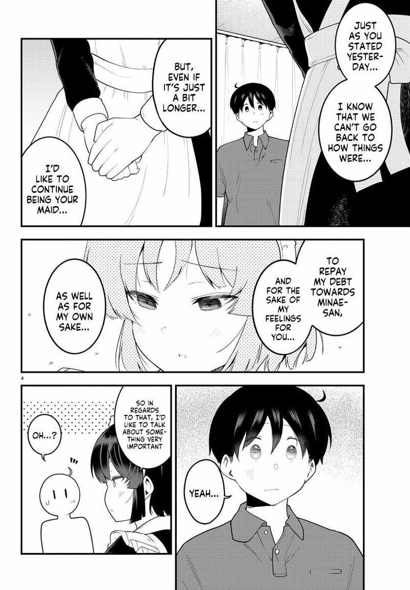 Meika San Wa Oshi Korosenai 93 4