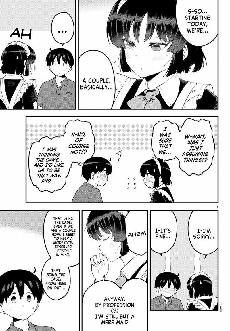 Meika San Wa Oshi Korosenai 93 5