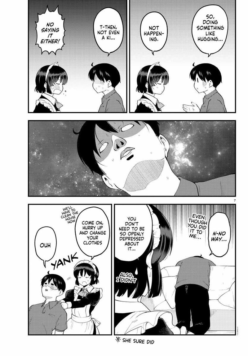 Meika San Wa Oshi Korosenai 93 7