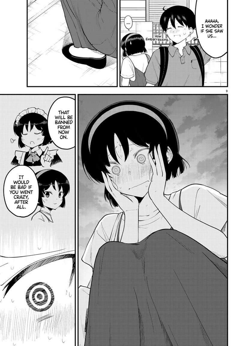 Meika San Wa Oshi Korosenai 98 9