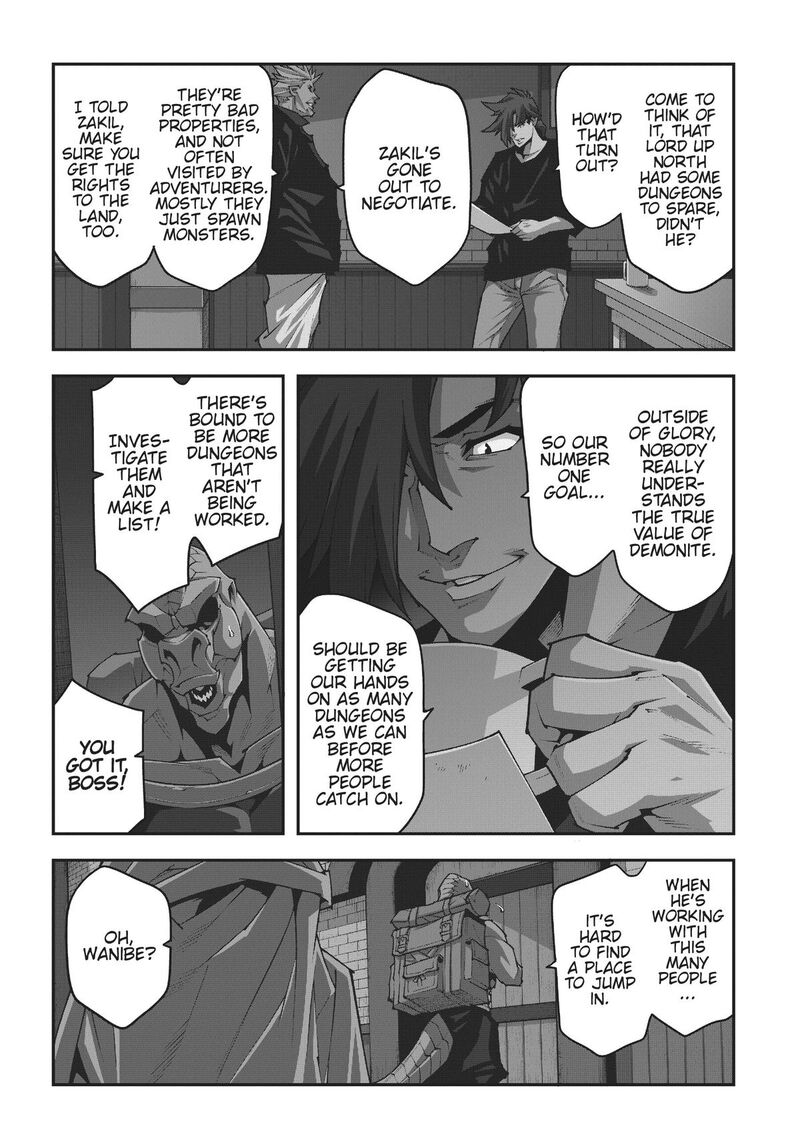 Meikyuu Black Company 42 7