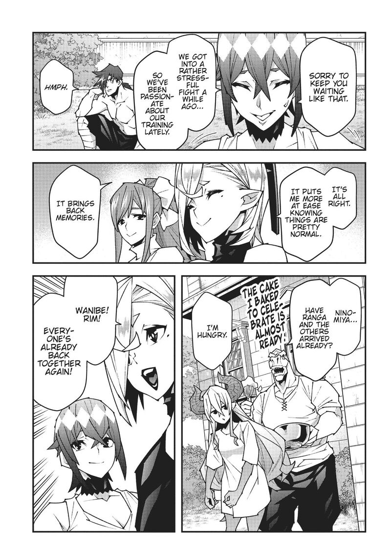 Meikyuu Black Company 44 5