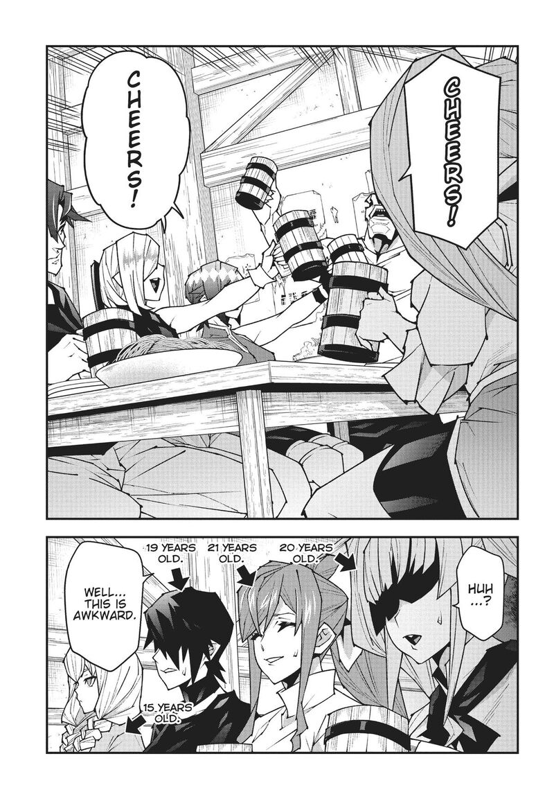 Meikyuu Black Company 44 9