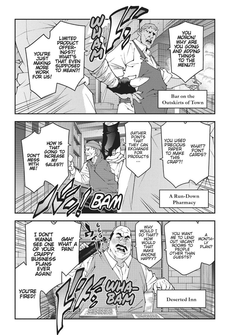 Meikyuu Black Company 46e 10