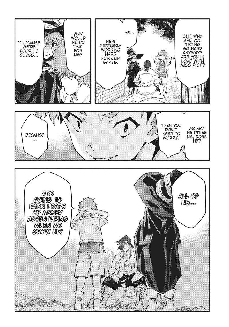Meikyuu Black Company 46e 12