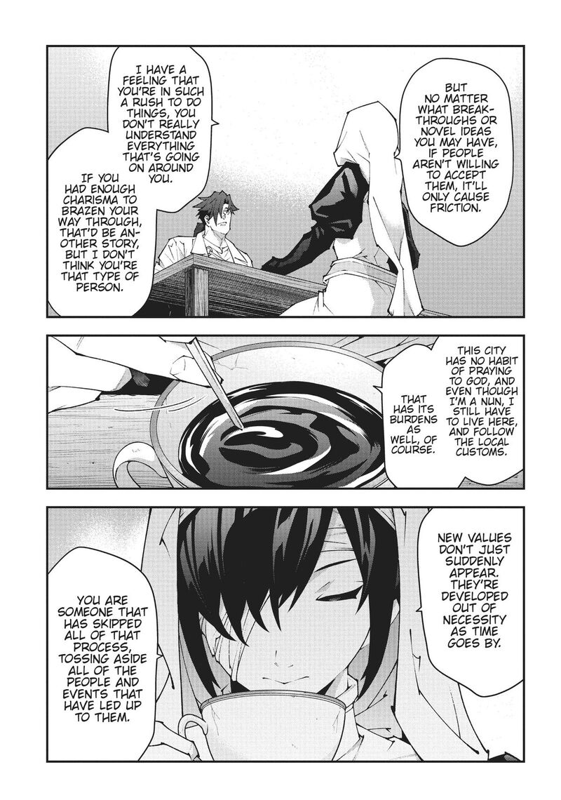 Meikyuu Black Company 46e 7