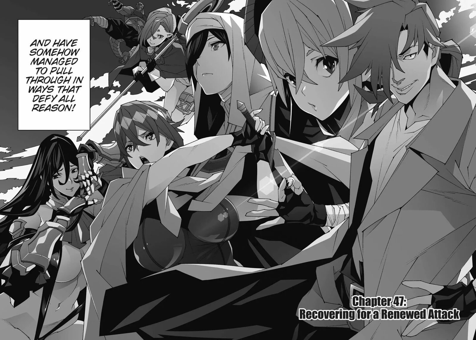 Meikyuu Black Company 47 5