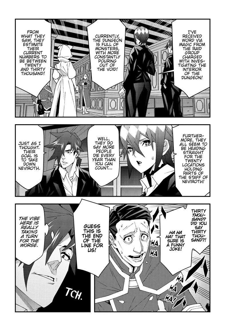 Meikyuu Black Company 52 4