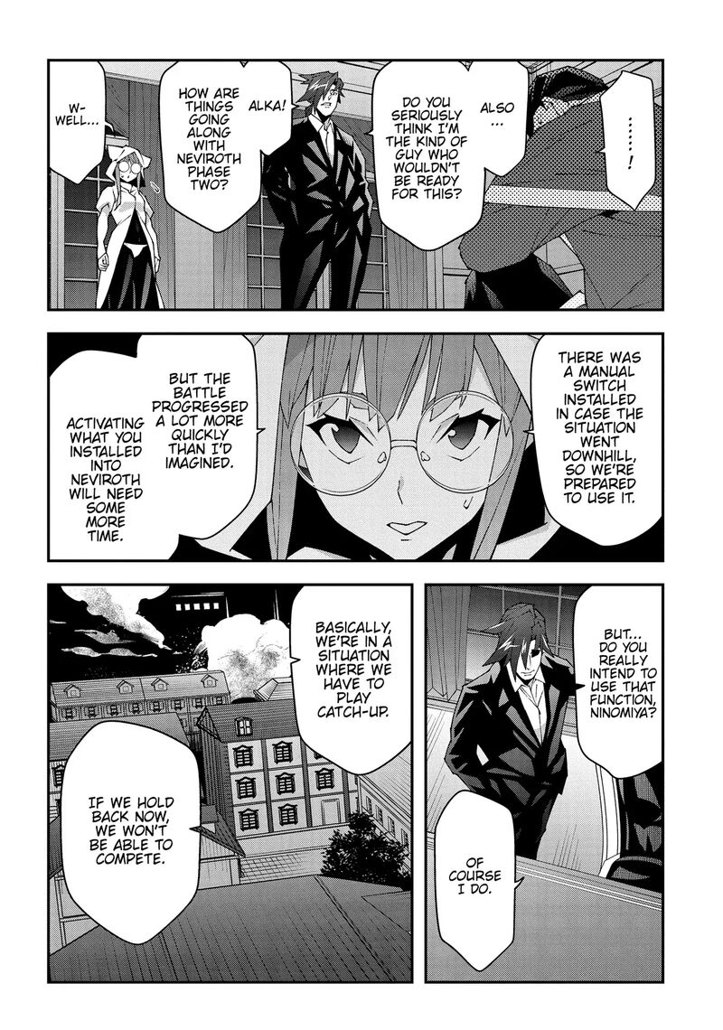 Meikyuu Black Company 52 6