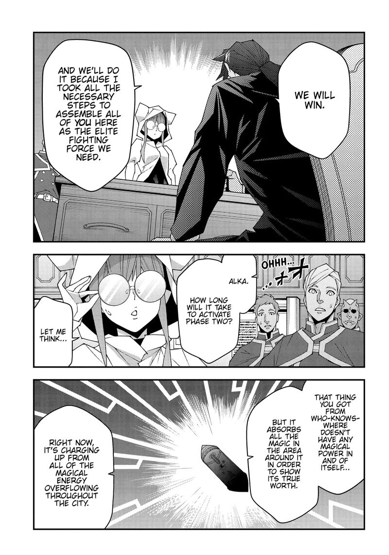 Meikyuu Black Company 52 7