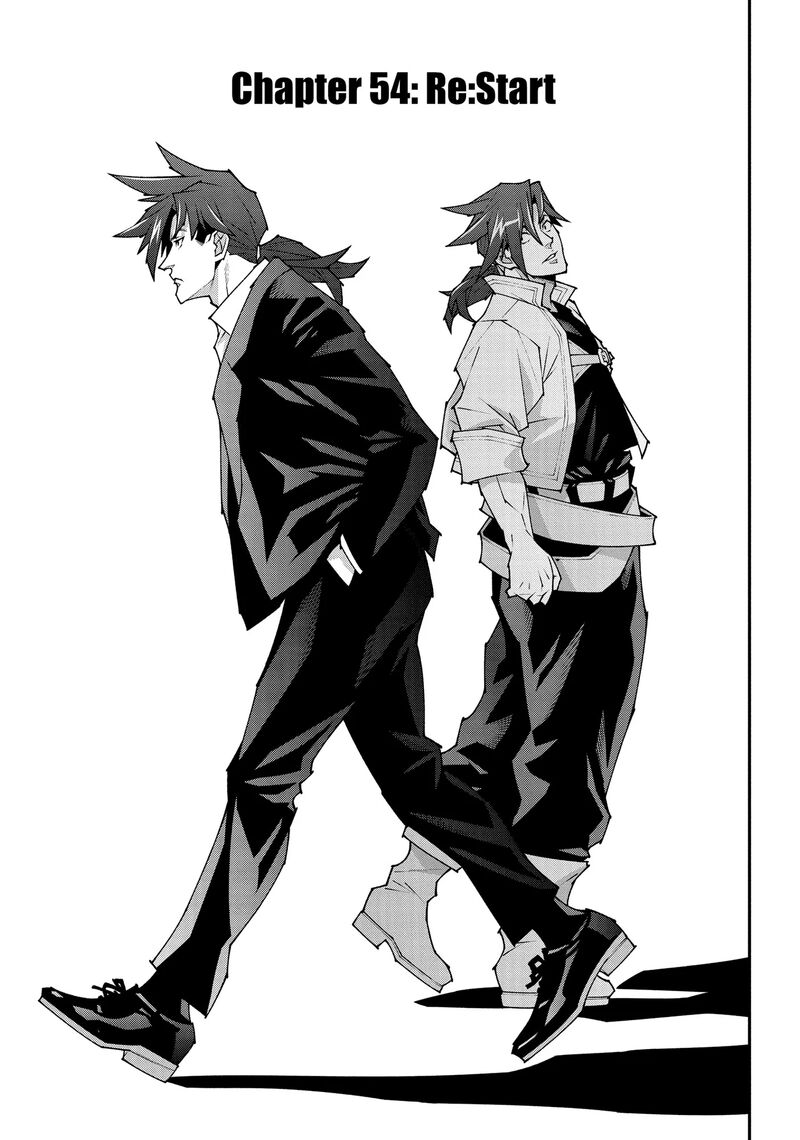 Meikyuu Black Company 54 1