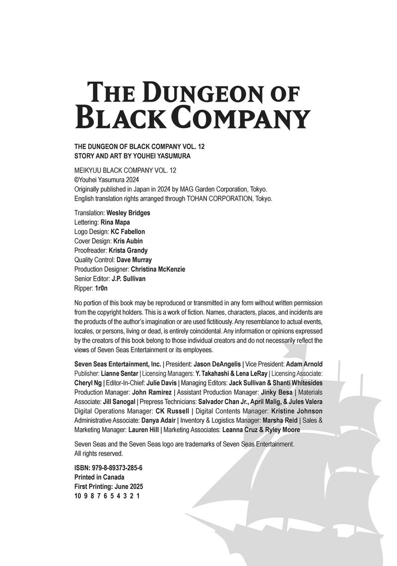 Meikyuu Black Company 54 28