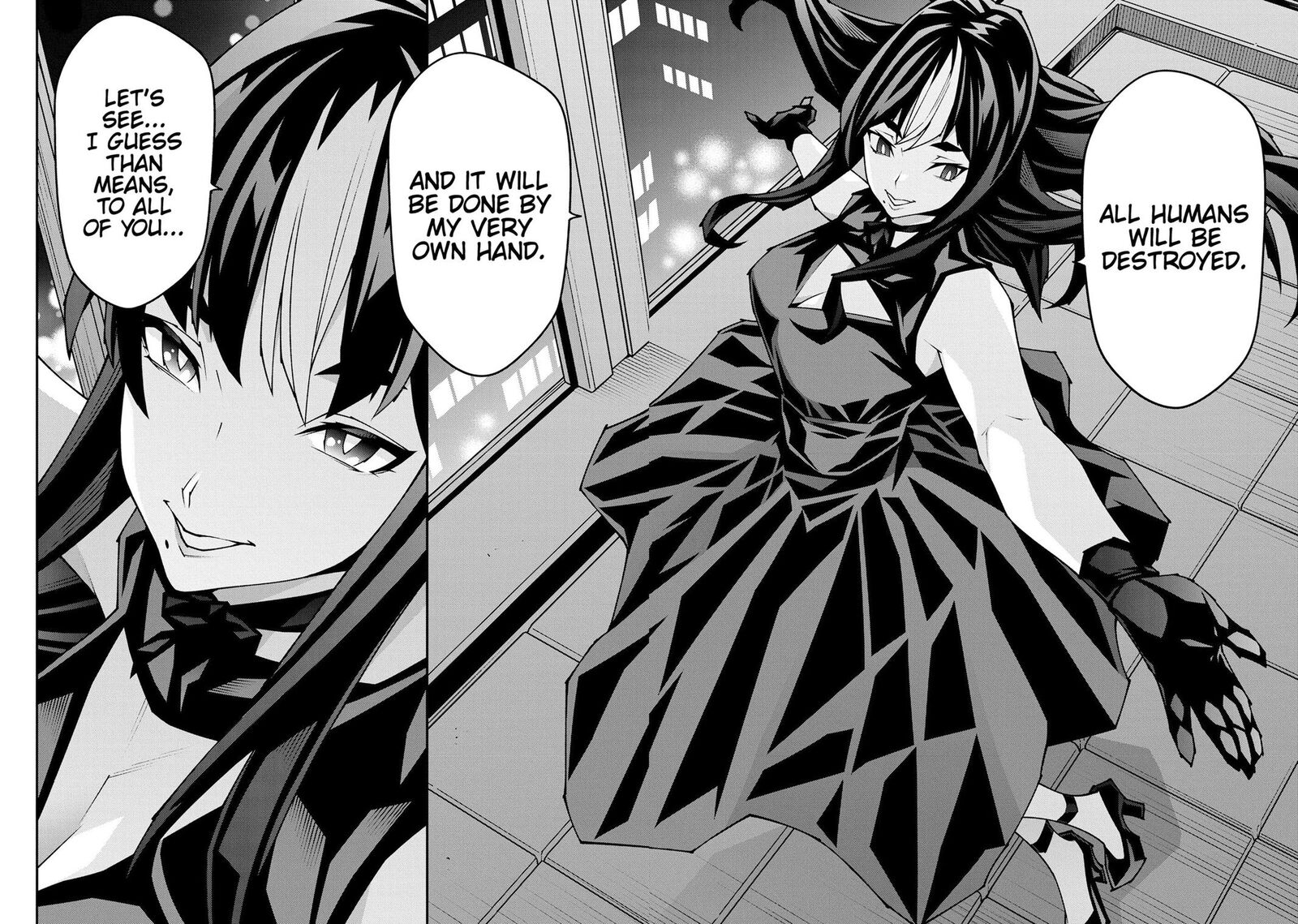 Meikyuu Black Company 56 22