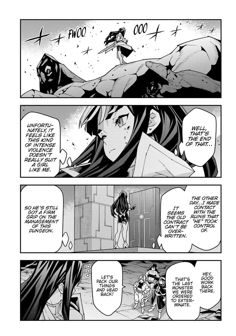 Meikyuu Black Company 56 7