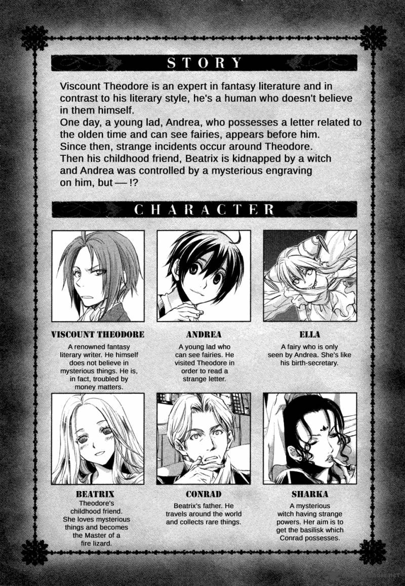 Mein Ritter Watashi No Kishi 10 6